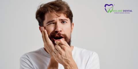 What is Considered a Dental Emergency? Photo